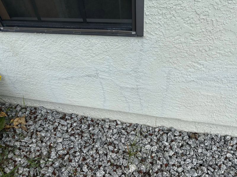 Stucco Maintenance