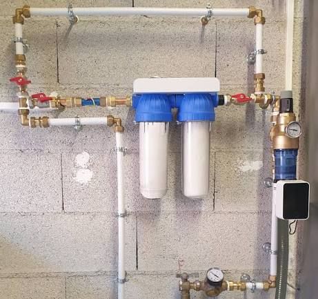 Water Softening Solutions