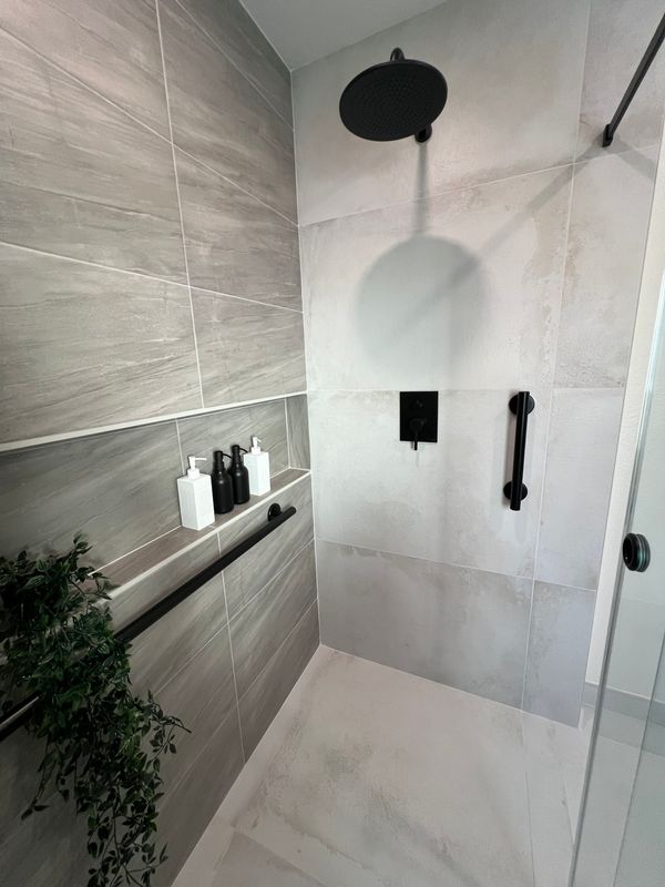 Bathrooms