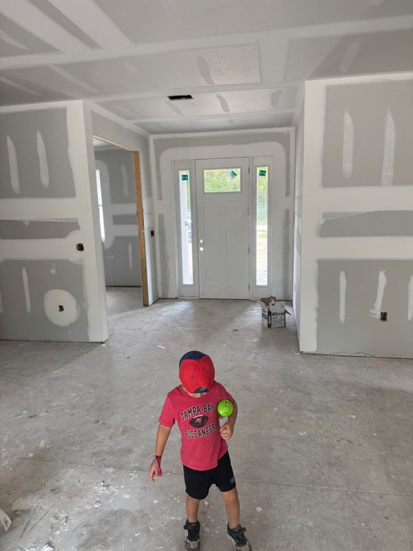 New Construction
