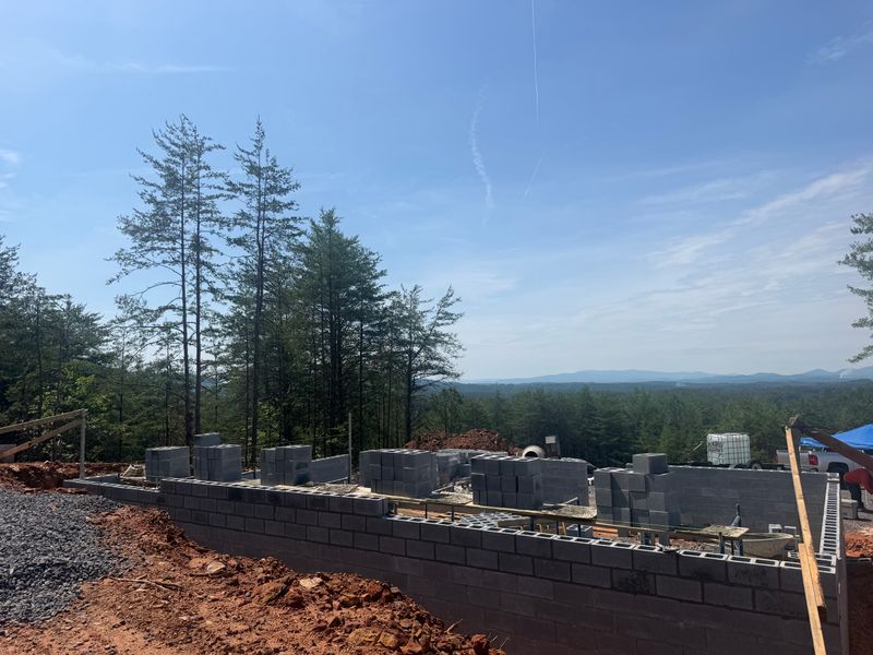 Foundations