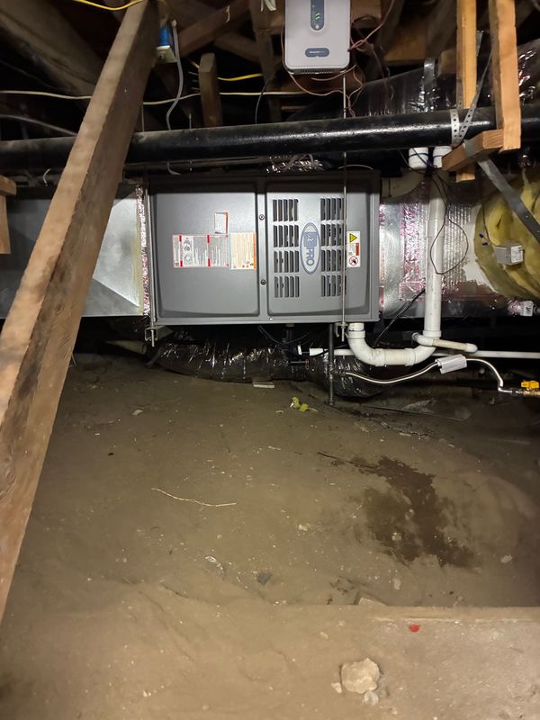 Ductwork Design and Installation