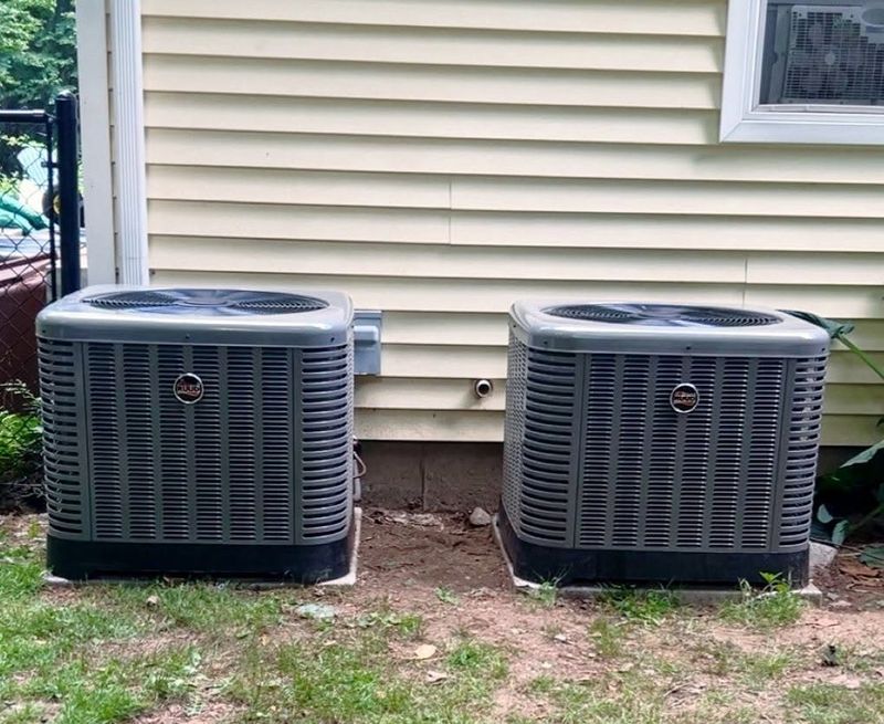 HVAC Repair Services