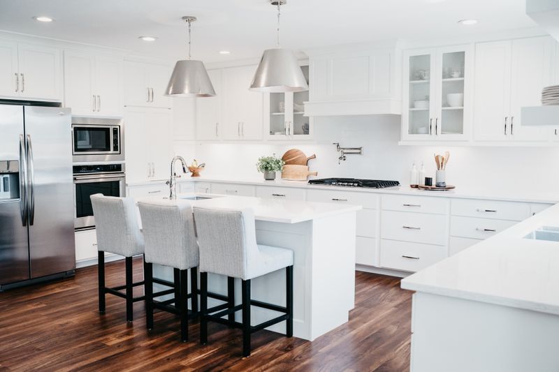 Custom Cabinet Design