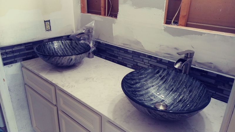 Remodeling 
