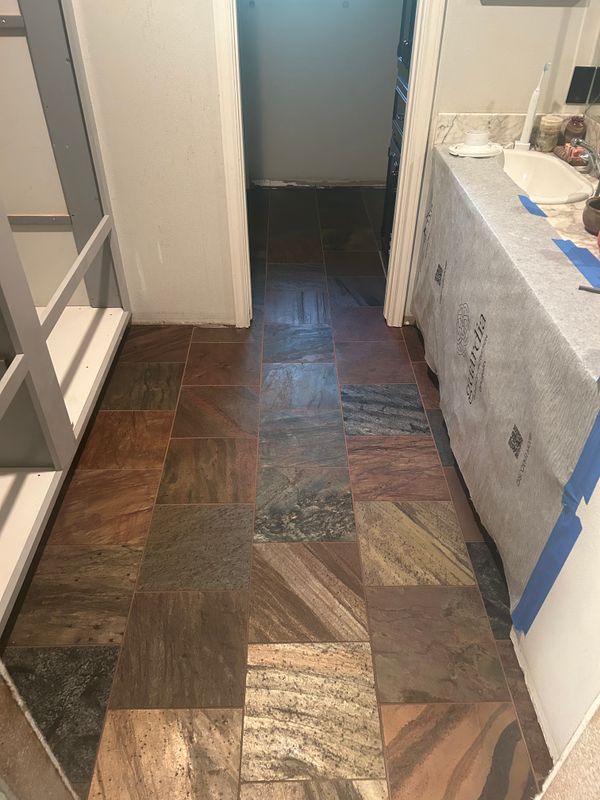 Tiling