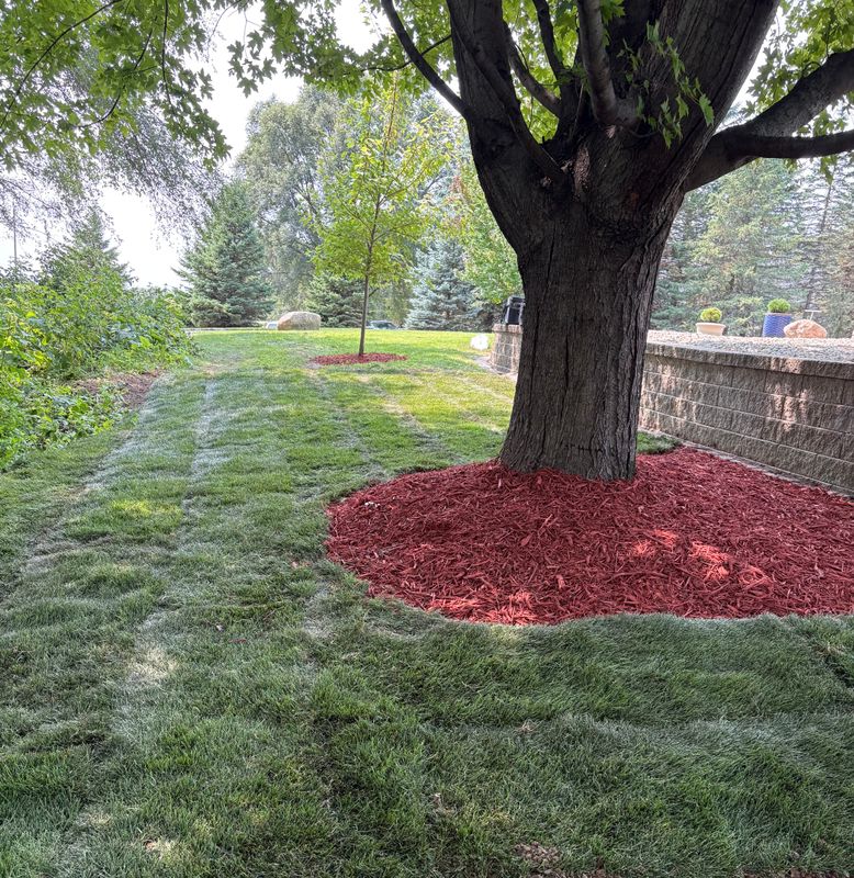 Sod Install
