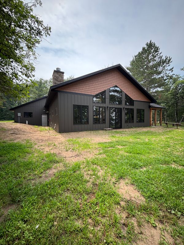 Custom Home Construction