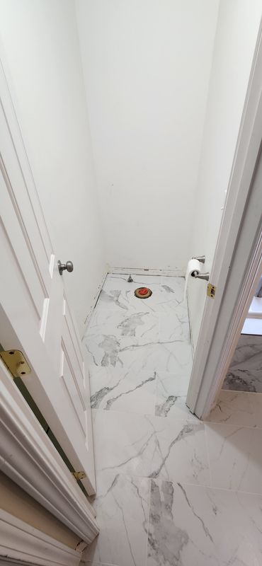Floor Tile