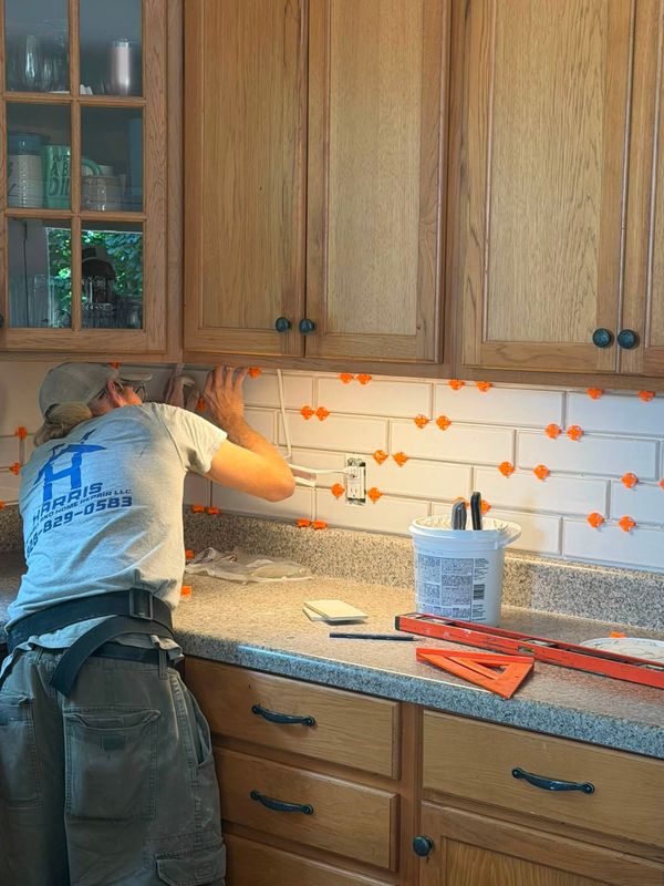 Kitchen Renovations