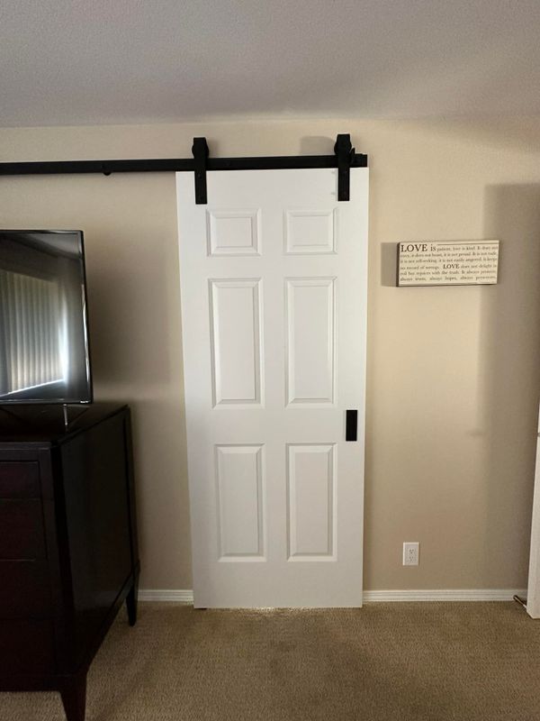 Doors & Mill Work