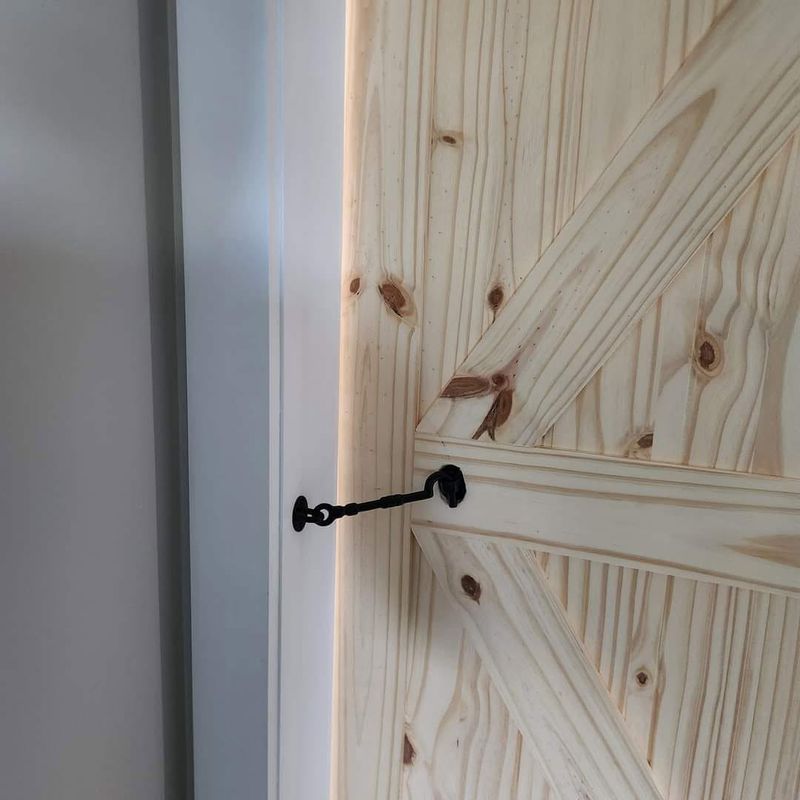 Carpentry
