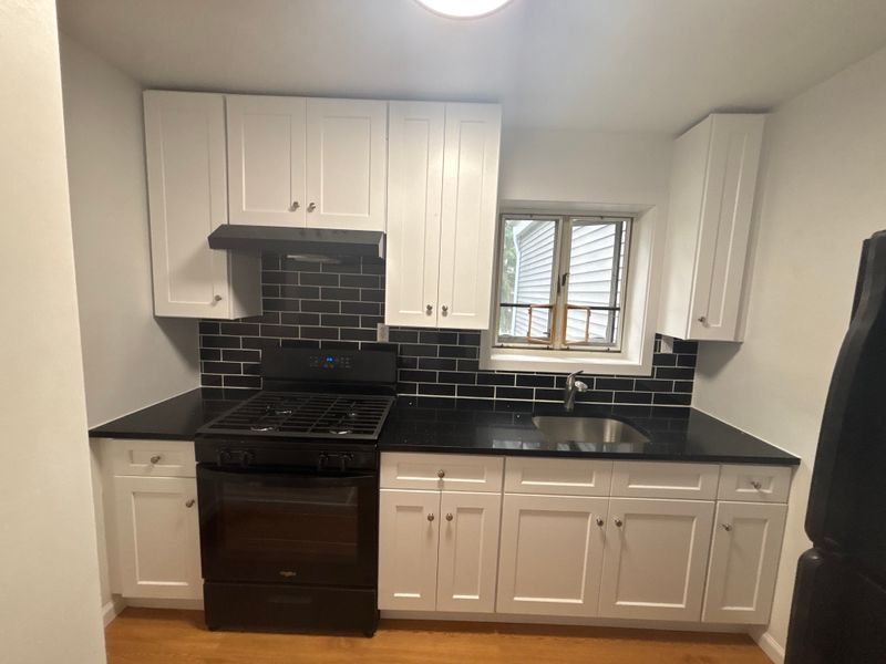 Kitchen Renovation