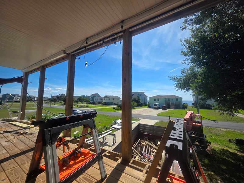 Custom Home Construction