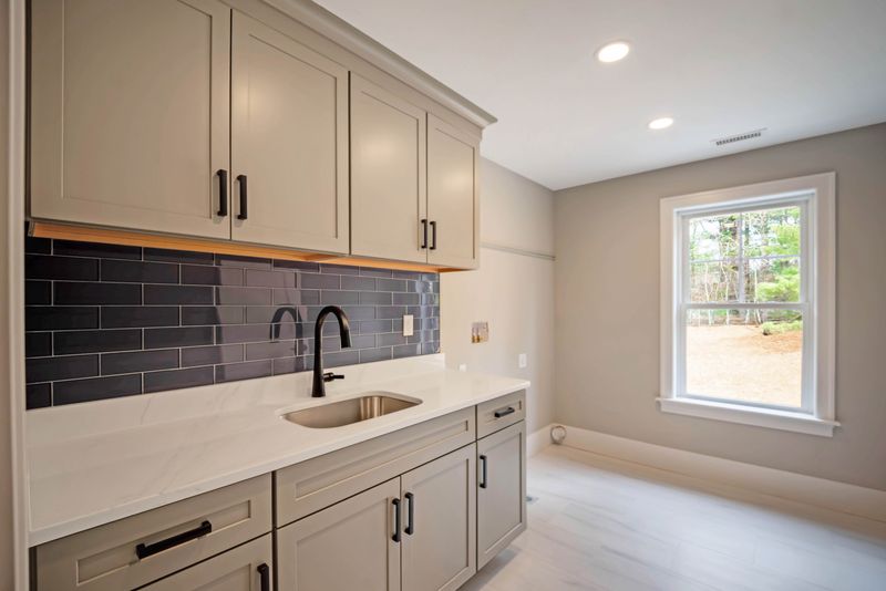 New Home Construction gallery