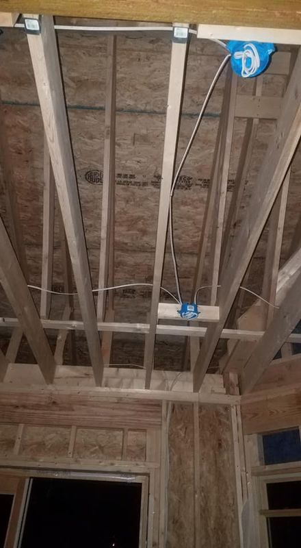 Wiring and Rewiring