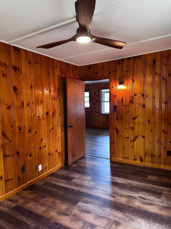 Interior Renovations