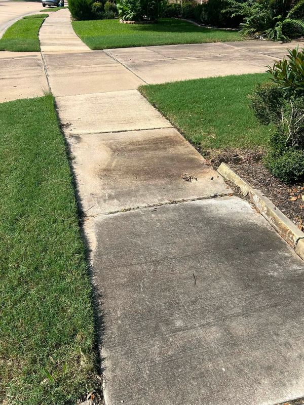 Residential Cleaning