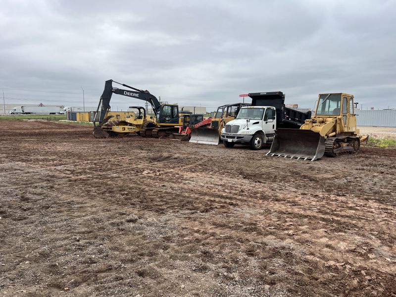 Land Clearing