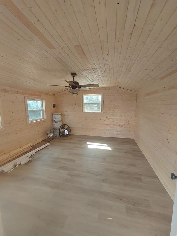 Carpentry