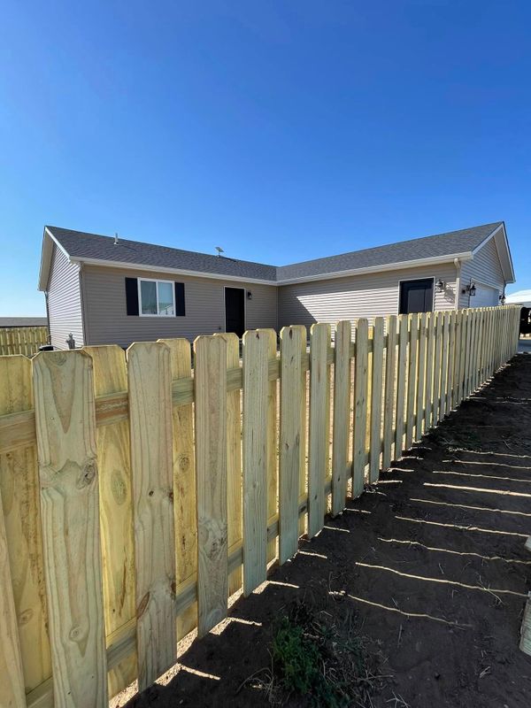 Fence