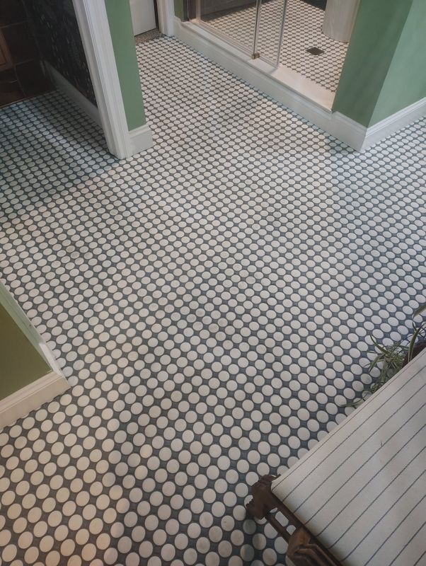 Bathroom Remodeling