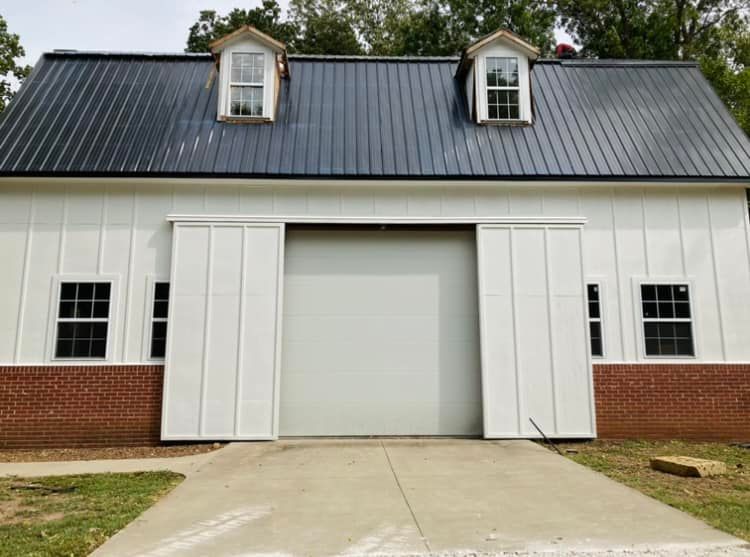 Roofing