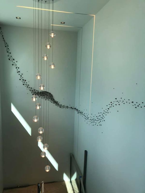 Interior Painting gallery