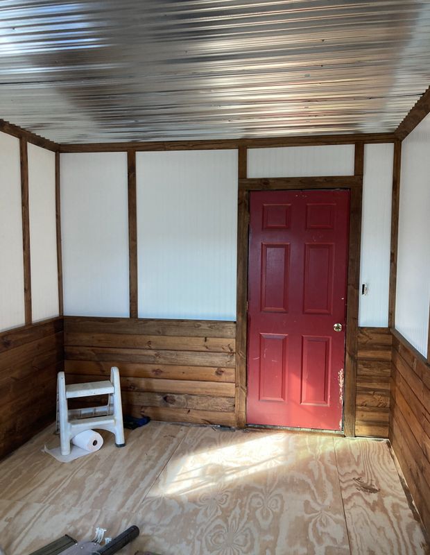 Kitchen Renovation