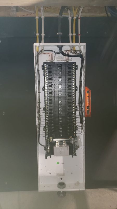 Electrical Panel Upgrades
