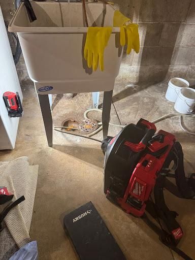 Plumbing