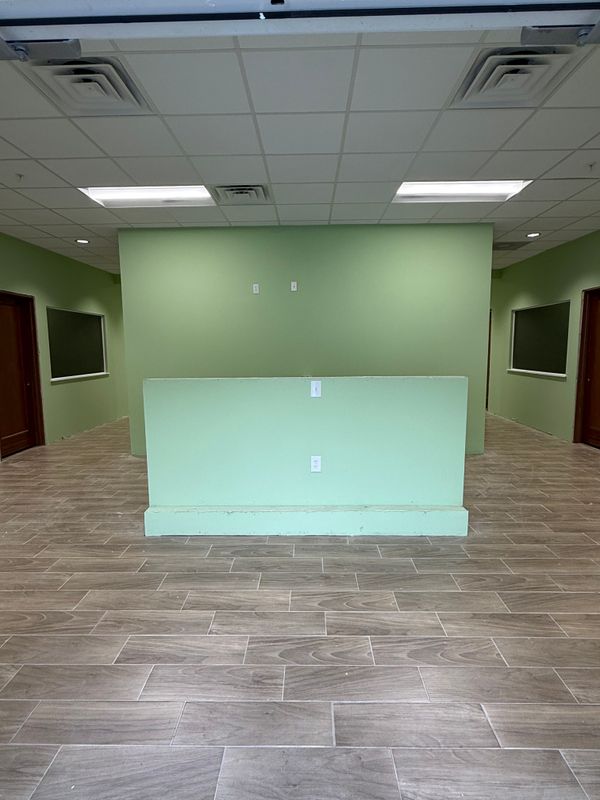 Commercial Projects