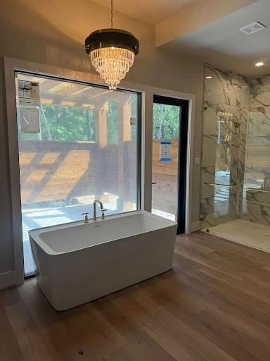 Plumbing Repairs and Bathroom Renovation