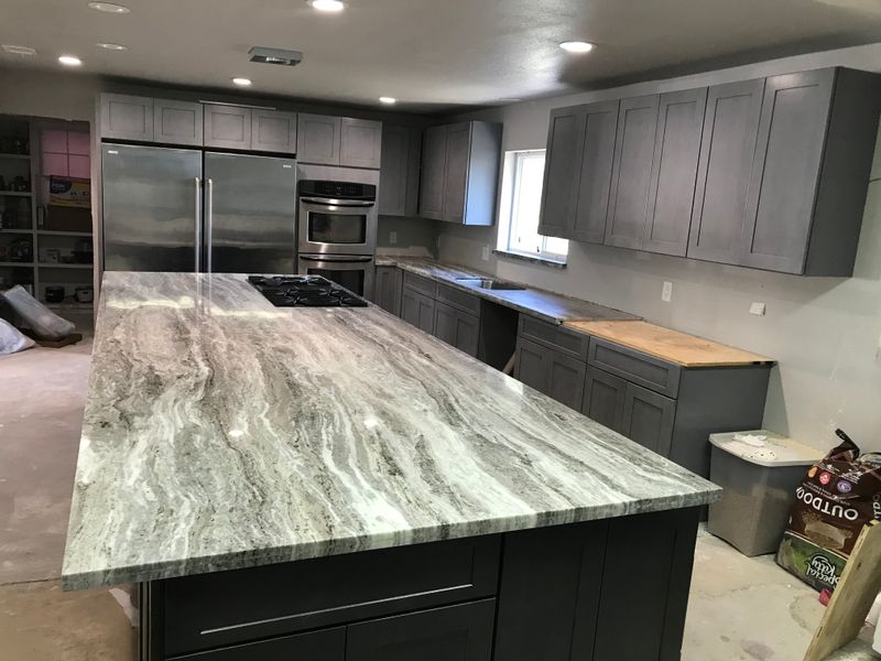 Interior Renovations