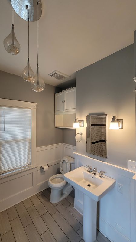 Interior Paint