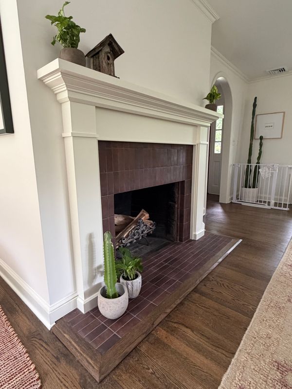Interior Renovations