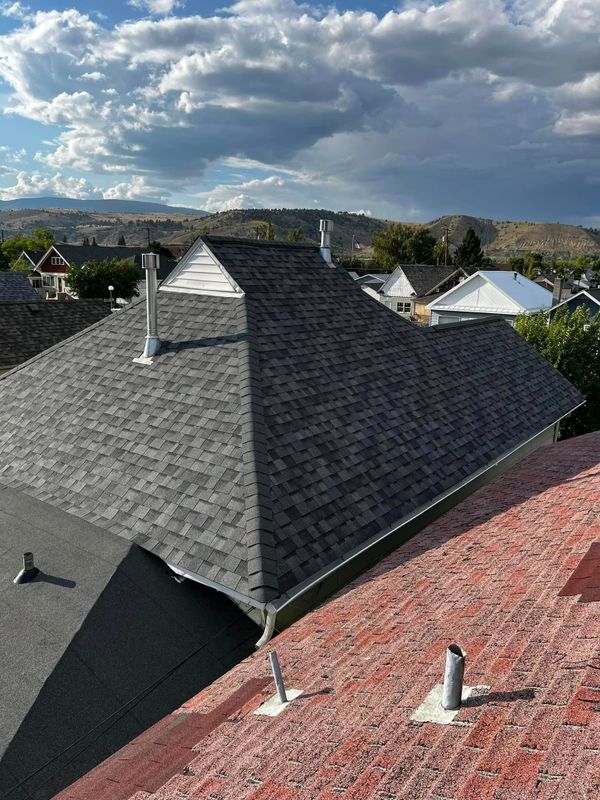 Roofing