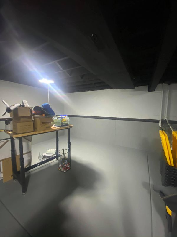 Interior Painting gallery