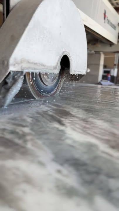 Stone Repair & Restoration