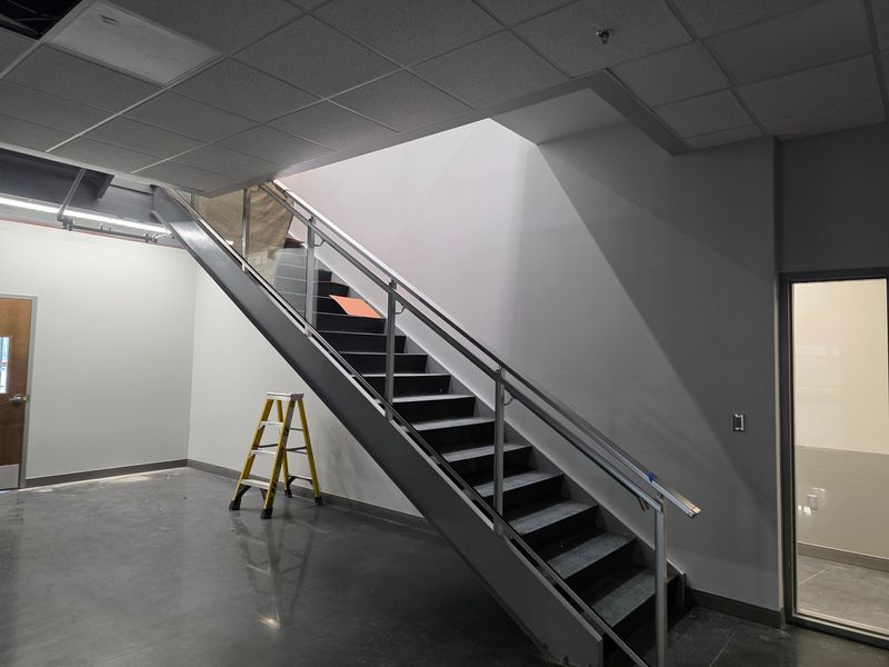 Interior Painting