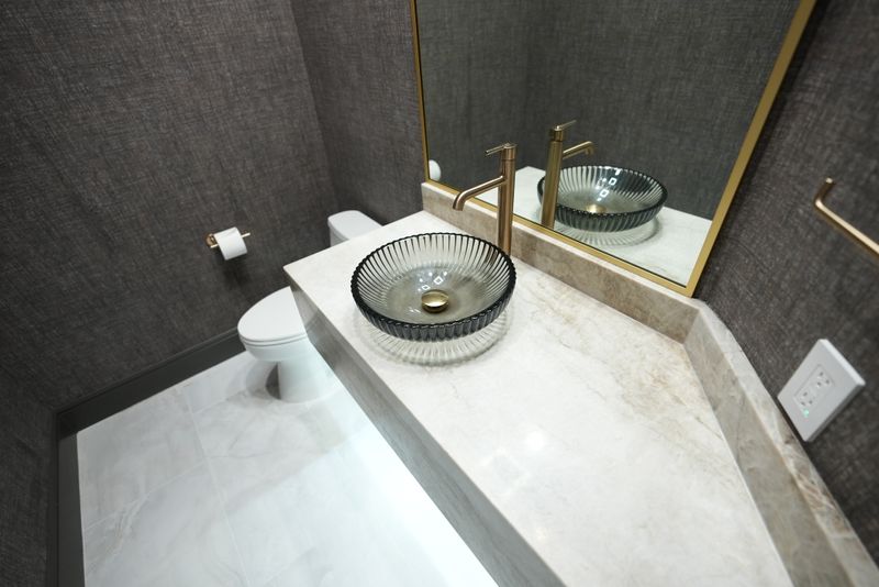 Bathroom Renovation