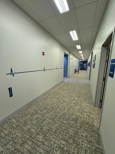 Interior Painting
