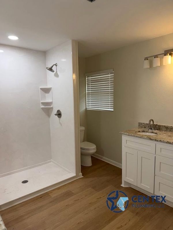 Pipe Repair and Replacement