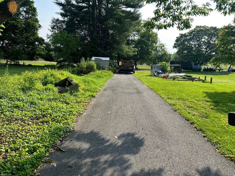 Hardscaping Landscaping