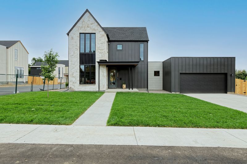 Custom Home Building
