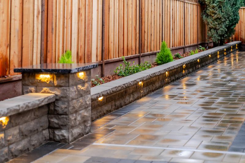 Hardscape