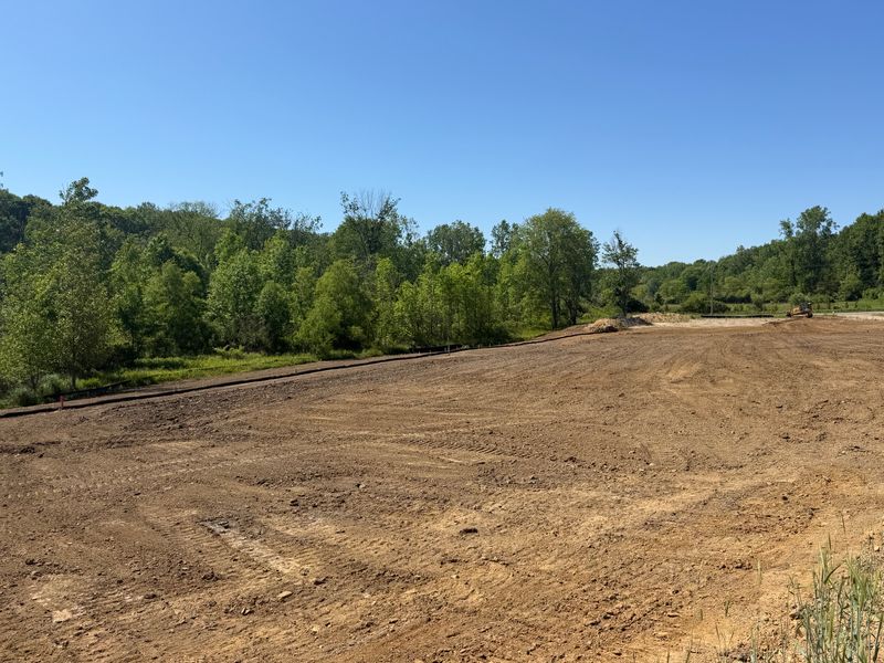 Site Preparation