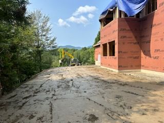 Site Preparation