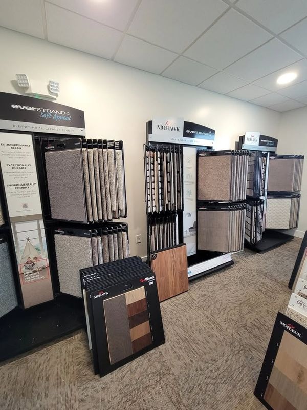 Custom Flooring Solutions