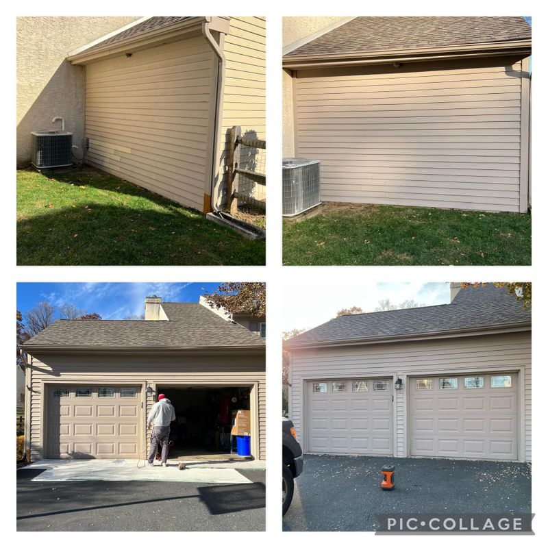 Exterior Painting